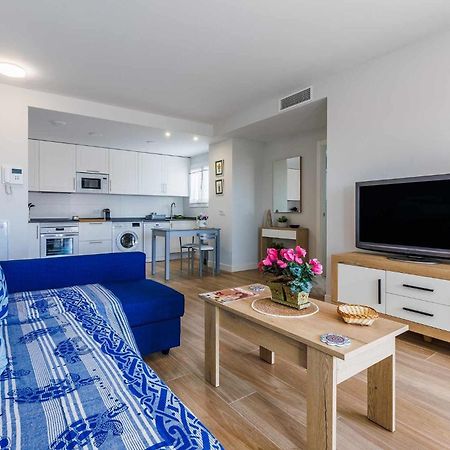 A&N La Vega 17, Torre Del Mar Apartment ภายนอก รูปภาพ