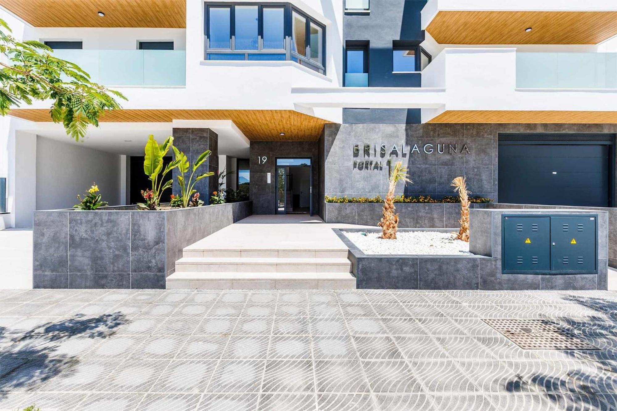 A&N La Vega 17, Torre Del Mar Apartment ภายนอก รูปภาพ